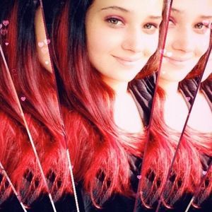 Meet your Posher, Amber